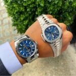 Patek Philippe Nautilus 5740/1G-001- super complex multi-functional - 图片 16