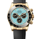 Rolex Cosmograph Daytona (Ref. m126518LN-0014) 40mm