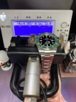 Rolex Submariner Series ?Watch Model m126610lv-0002 (Starbuck) 41mm - 图片 6