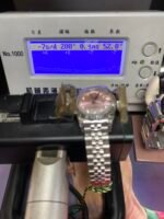 Rolex Lady-Datejust Series Watch Model M279174-0003 28mm - 图片 6