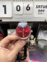 IWC Portuguese Series Watch Model ?IW371616 41mm