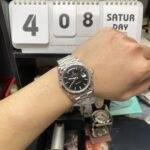 Rolex Day-Date series m228236-0003 40mm - 图片 7
