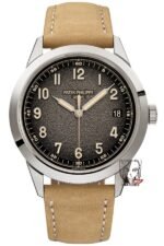 Patek Philippe Classical Watch Series 5226G-001, charcoal grey dial, 40mm Size.