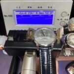 Vacheron Constantin Heritage Collection series 43175000P-B190, Black Dial Rose Gold Case, 41mm size. - 图片 6