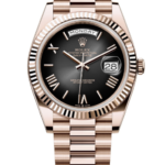 Rolex Day-Date Series m228235-0055 Watch 40mm