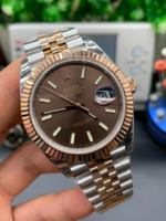 Rolex Datejust model m126331-0002 watch 41mm - 图片 3