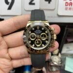 Rolex Cosmograph Daytona series Watch Model m116518ln-0078 40mm