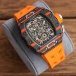 Richard Mille Men's Collection series RM11-03 - 图片 3