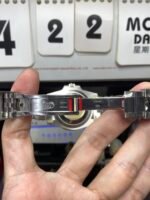 Rolex GMT-Master II Series Watch Model 2024 NEW M126710GRNR-0003 40mm - 图片 5
