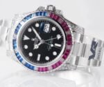 Rolex GMT-Master II Series watch model m116759 SAru-78209 ?40mm - 图片 2