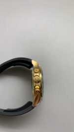 ROLEX DAYTONA 2023 GOLD CASE GOLD DIAL. 40MM - 图片 8