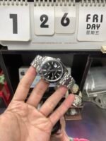 Rolex Datejust series Watch ?Model m126334-0018 41mm - 图片 2