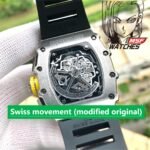 Richard Mille Men's Collection series RM11-03 - 图片 11