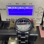 Rolex Yacht-Master Series 16628, BLAKEN modify, same model with MSFWATCHES BOSS WEARING, 40mm Size. - 图片 6