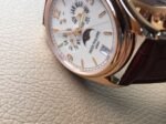 Patek Philippe Complicated Chronograph Series 5146R-001 39MM SIZE - 图片 4