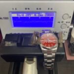 Rolex Oyster Perpetual Series m277200-0008, Red Dial, 31mm Size. - 图片 7