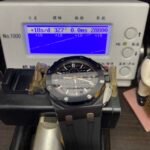 Audemars Piguet Royal Oak Offshore Series 26405CE.OO.A002CA.02, Ceramic Case, 44mm size. - 图片 7