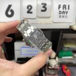 Audemars Piguet Royal Oak Series 26331, Stainless Steel Case, White Dial, Steel Bracelet, 41mm Size. - 图片 11