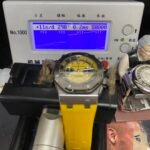 Audemars Piguet Royal Oak Offshore Series 26703ST.OO.A051CA.01, Yellow Dial, 42mm Size - 图片 7