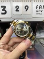 Rolex Datejust Series Watch Model M126303-0019 41mm - 图片 2