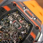 Richard Mille Men's Collection series RM11-03 - 图片 5