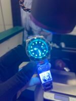 "New Product Discounts!" Rolex Submariner Series M126619LB-0003 Watch 41mm - 图片 12