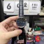 IWC Portuguese Series IW371447 Watch 41mm