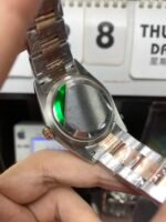 Rolex Datejust Series Watch Model M126201-0044 Watch 36mm - 图片 3