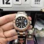 Rolex Yacht-Master Series Watch Model 116621-0002 40mm