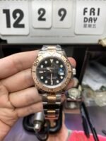 Rolex Yacht-Master Series Watch Model 116621-0002 40mm