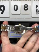 Rolex Datejust Series Watch Model 116333-72213 41mm - 图片 4