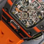 Richard Mille Men's Collection series RM11-03 - 图片 6
