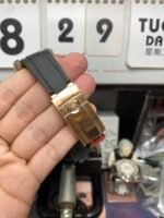 Rolex Cosmograph Daytona Series m126515ln-0006, Rose Gold Case Pink Dial Ceramic Bezel, 40mm Size. - 图片 5