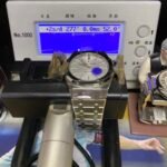 Audemars Piguet Royal Oak Offshore Series 15400ST.OO.1220ST.02, White Dial with Stainless Steel Bracelet, 41mm Size. - 图片 7