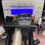 Richard Mille Men's Collection series RM 35-02, Carbon Fiber Case with Fluoroelastomer Strap. - 图片 5