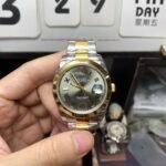 Rolex Datejust Series Watch Model M126303-0019 41mm