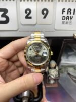 Rolex Datejust Series Watch Model M126303-0019 41mm