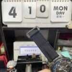 Rolex GMT-Master II series DIW MODIFY All carbon fiber CASE , 40mm size. - 图片 4