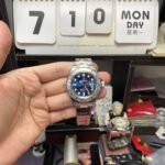 Rolex Yacht-Master Series m126622-0002, Blue Dial Stainless Steel Bracelet, 40mm size. - 图片 2
