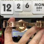 Rolex Yacht-Master Series 116655-Oysterflex bracele, Rose Gold Yacht, 40mm Size. - 图片 4
