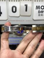 Rolex Datejust Series Watch Model M126333-0006 Watch 41mm - 图片 4