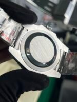 "New Product Discounts!" Rolex Submariner Series 116619LB-97209 Blue Dial Watch 40mm - 图片 10