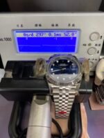 Rolex Datejust Series Watch Model m126234-0037 36mm - 图片 6