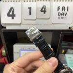 Vacheron Constantin Tradition Collection series 4010T000G-B740, White Case Grey Dial Full Calendar Watch, 41mm Size. - 图片 5