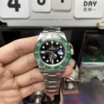 Rolex Submariner Series ?Watch Model m126610lv-0002 (Starbuck) 41mm