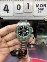 Rolex Submariner Series ?Watch Model m126610lv-0002 (Starbuck) 41mm