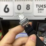 Audemars Piguet Royal Oak Offshore Series 26231ST.ZZ.D010CA.01, Silver Panda Dial, 37mm Size. - 图片 5