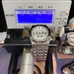 Audemars Piguet Royal Oak Series 26331, Stainless Steel Case, White Dial, Steel Bracelet, 41mm Size. - 图片 13