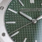 Audemars Piguet Royal Oak Series 15510ST.OO.1320ST.09 Watch 41mm - 图片 5