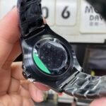 Rolex Yacht-Master Series 16628, BLAKEN modify, same model with MSFWATCHES BOSS WEARING, 40mm Size. - 图片 3